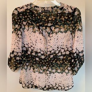 Beautiful Petite Spring Blouse PS